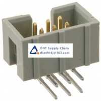 HARTING_09185067323_Printed Circuit Board Connector