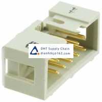 HARTING_09185107323_Printed Circuit Board Connector