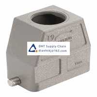 HARTING_19302100447_Power connector