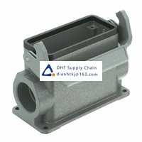 HARTING_19302160292_Power connector
