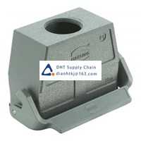 HARTING_19302240757_Power connector