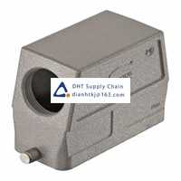 HARTING_19302240548_Power connector