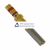 Amphenol Industrial_M39029/4-111_Circular connector