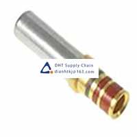 Amphenol Limited_M39029/5-118_Circular connector