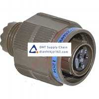 Amphenol Limited_D38999/26WA98SN_Circular connector