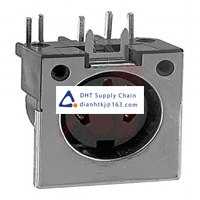Switchcraft_57PC5FS_Circular connector