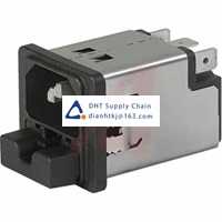 Schurter_5220.0143.1_Mains and DC power connectors