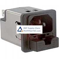 Schurter_5220.1043.1_Mains and DC power connectors