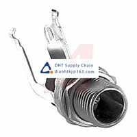 Switchcraft_L712RA_Mains and DC power connectors