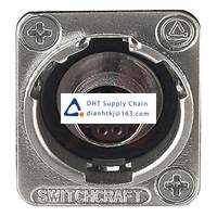 Switchcraft_EH6MD2X_Circular connector