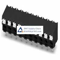 Phoenix Contact_1822972_Terminal Block Connector
