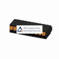 Phoenix Contact_1821135_Terminal Block Connector
