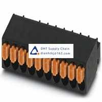 Phoenix Contact_1821177_Terminal Block Connector