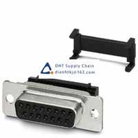 Phoenix Contact_1688900_D-SUB connectors