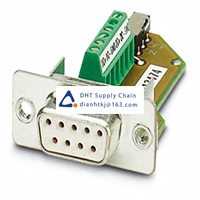 Phoenix Contact_1689051_D-SUB connectors