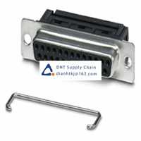 Phoenix Contact_1689925_D-SUB connectors