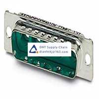 Phoenix Contact_1689970_D-SUB connectors