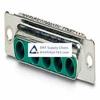 Phoenix Contact_1689983_D-SUB connectors