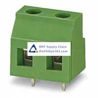 Phoenix Contact_1732351_Terminal Block Connector