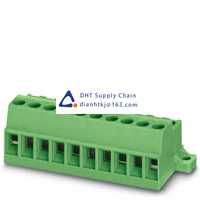 Phoenix Contact_1734016_Printed Circuit Board Connector