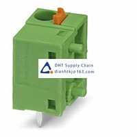 Phoenix Contact_1790377_Terminal Block Connector