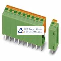 Phoenix Contact_1791596_Terminal Block Connector