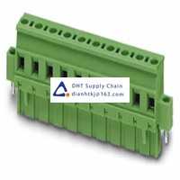 Phoenix Contact_1847974_Printed Circuit Board Connector