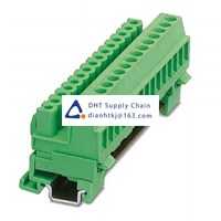 Phoenix Contact_1831456_Printed Circuit Board Connector