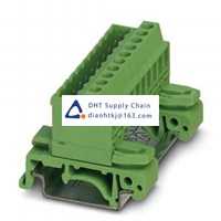 Phoenix Contact_1788321_Printed Circuit Board Connector