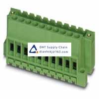 Phoenix Contact_1788509_Printed Circuit Board Connector