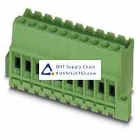 Phoenix Contact_1788693_Printed Circuit Board Connector
