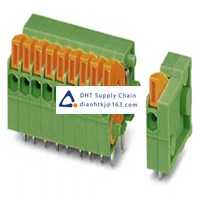 Phoenix Contact_1789265_Terminal Block Connector