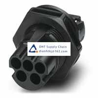 Phoenix Contact_1409206_Power connector