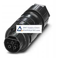 Phoenix Contact_1410661_Power connector