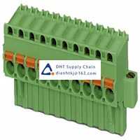 Phoenix Contact_1874222_Terminal Block Connector