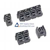 Molex_170729-0002_Printed Circuit Board Connector