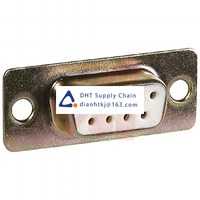 Cinch_40-9709S_D-SUB connectors