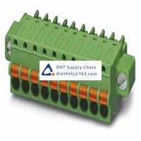 Phoenix Contact_1851407_Printed Circuit Board Connector