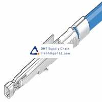 Molex_172253-3123_Printed Circuit Board Connector