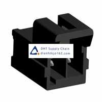 Molex_172286-1102_Printed Circuit Board Connector