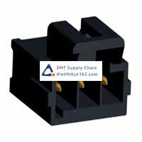 Molex_172286-1203_Printed Circuit Board Connector