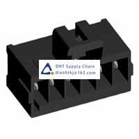 Molex_172286-1106_Printed Circuit Board Connector