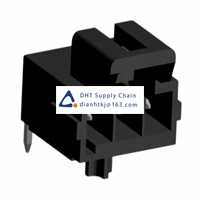 Molex_172310-1103_Printed Circuit Board Connector