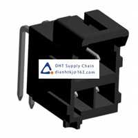 Molex_172316-1104_Printed Circuit Board Connector