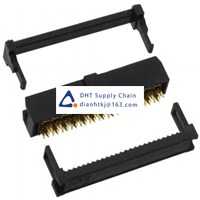 Hirose_HIF3A-26D-2.54R_Printed Circuit Board Connector