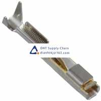 Hirose_HIF3-2428SCA_Printed Circuit Board Connector