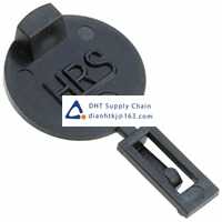 Hirose_HIF3B-GK_Printed Circuit Board Connector