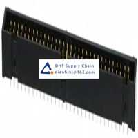 Hirose_HIF3FB-64PA-2.54DS(71)_Printed Circuit Board Connector