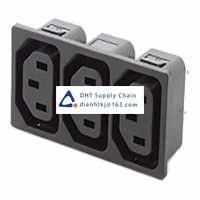 RS PRO_896-2142_Mains and DC power connectors