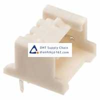 Molex_35363-0460_Printed Circuit Board Connector